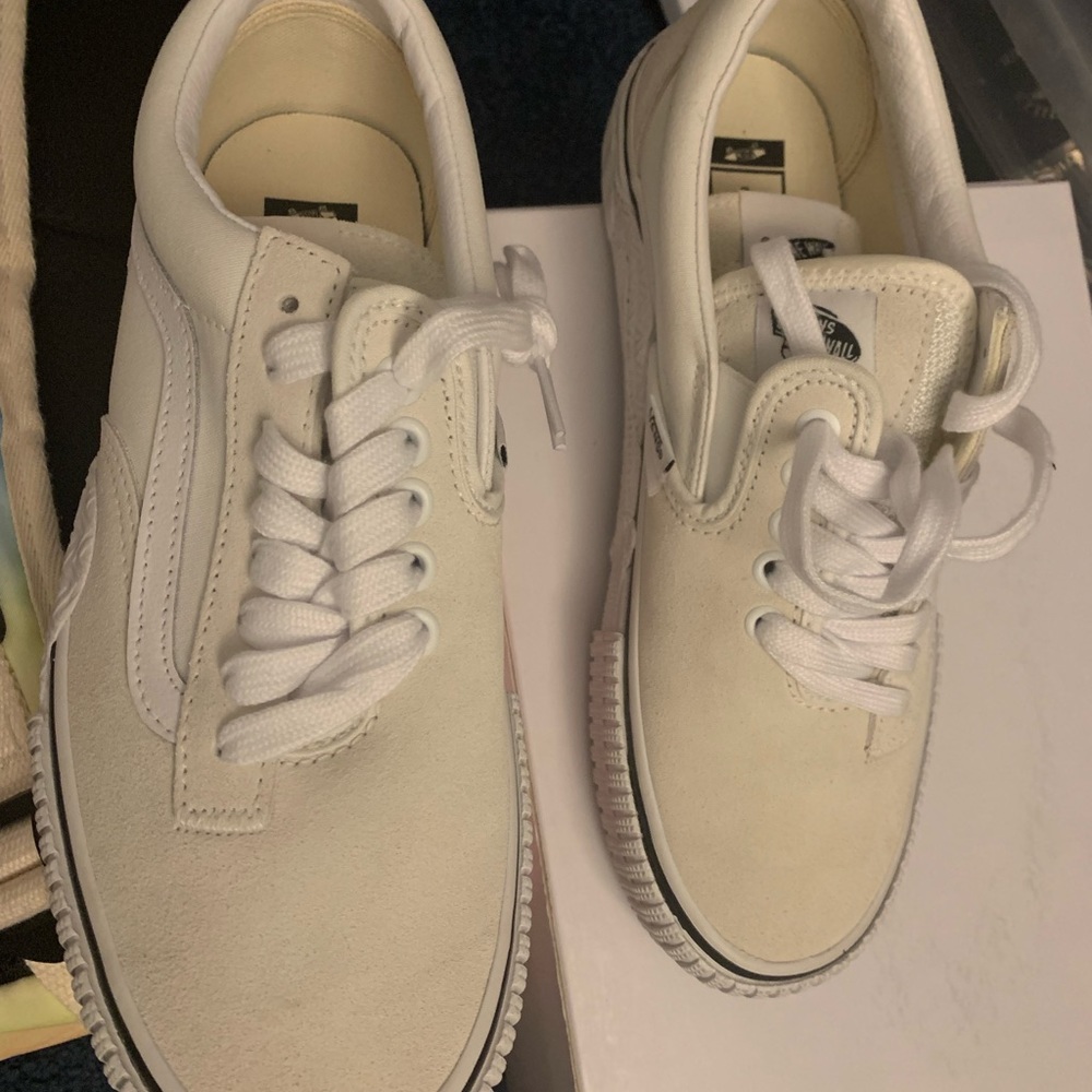 Vans shoes